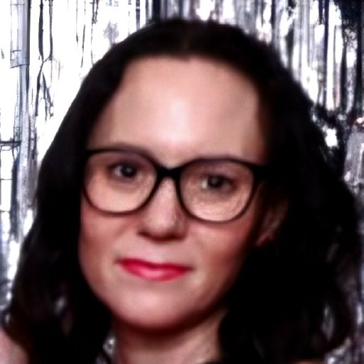 Petra Brezanská – odborná poradkyňa JUST a Nahrin pre Senec a okolie